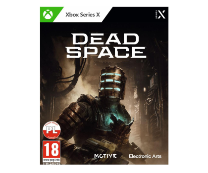 Gra Xbox Series X Dead Space Xbox Series X